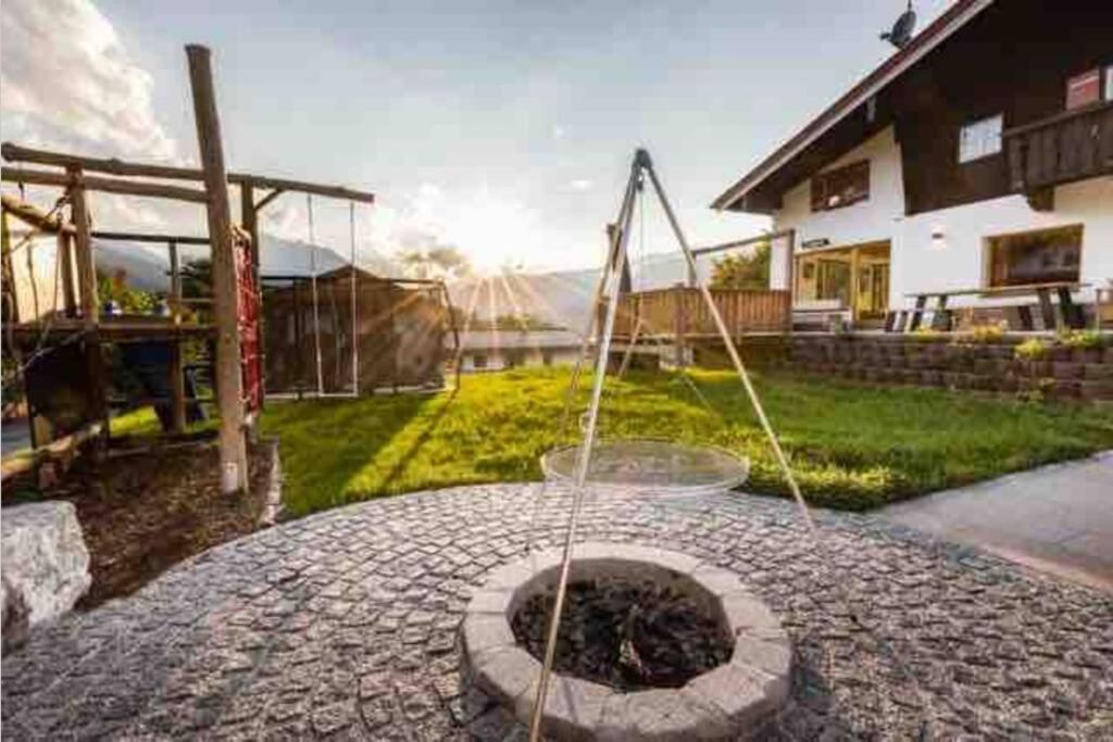 Beautiful Cosy House Near Koenigsee Chalet *
