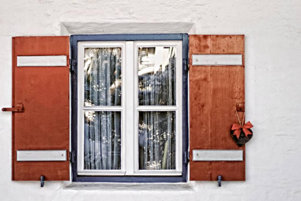 Beautiful Cosy House Near Koenigsee Chalet