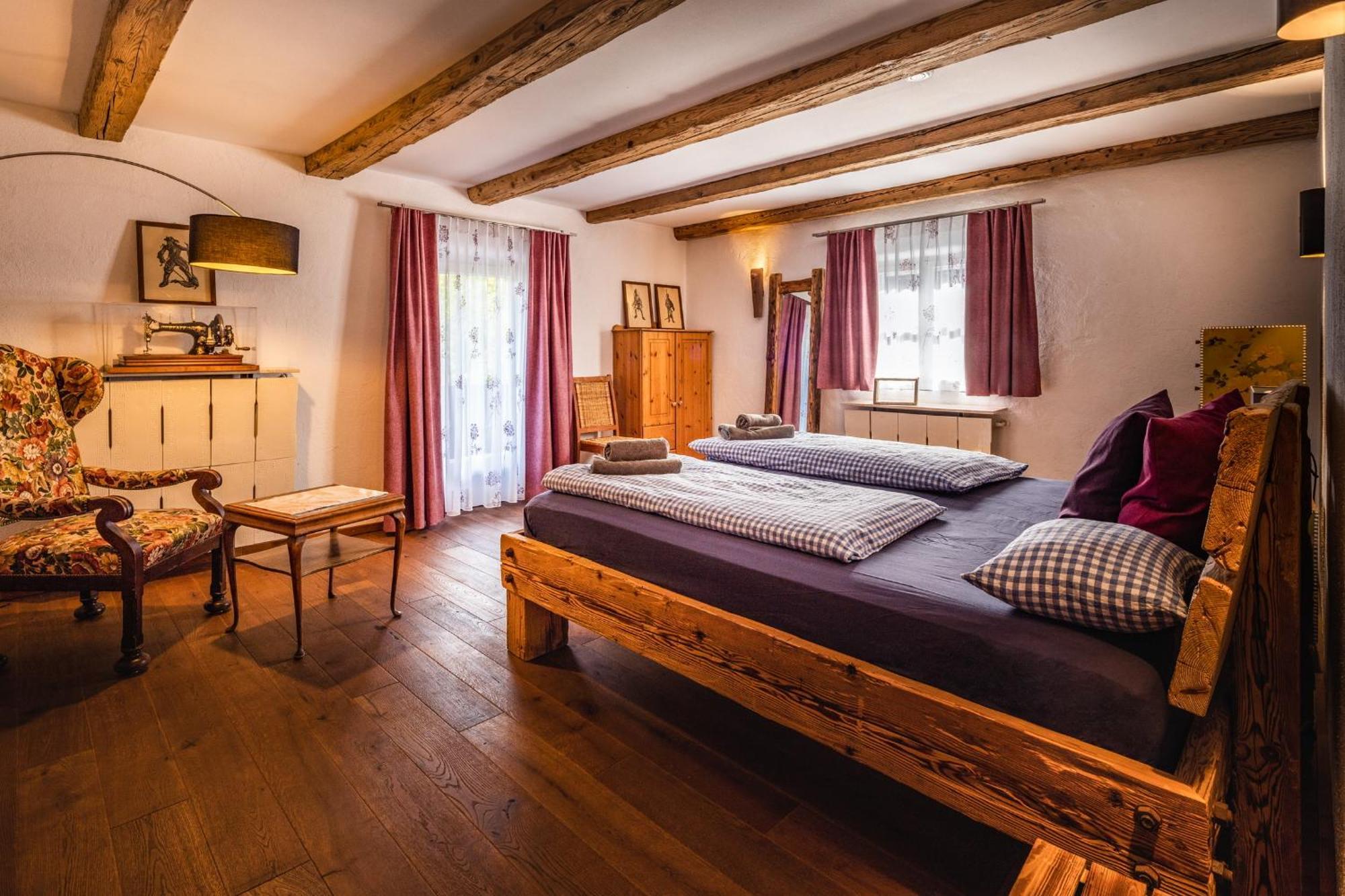Beautiful Cosy House Near Koenigsee Chalet Schoenau am Koenigsee