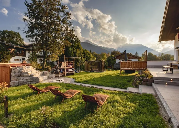 Beautiful Cosy House Near Koenigsee